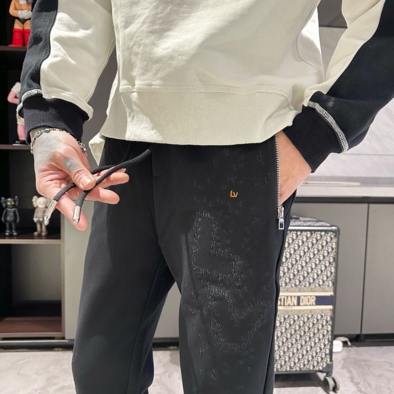 Louis Vuitton Long Pants